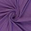 B&uuml;ndchenware Heike (glatt) - violett (F/S 2024)