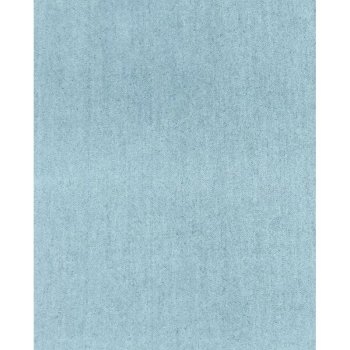 Knitted Jeans - mit leichtem Stretch Anteil - hellblau