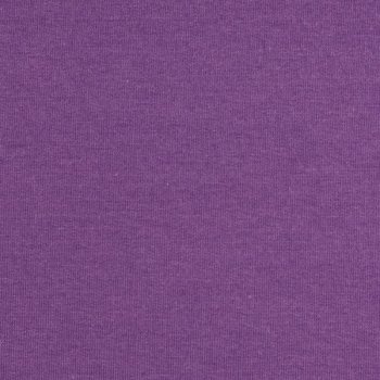 Viskosejersey - Manchester - Uni - Violett