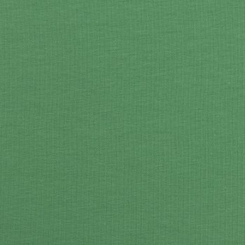 Viskosejersey - Manchester - Uni - Jadegrün