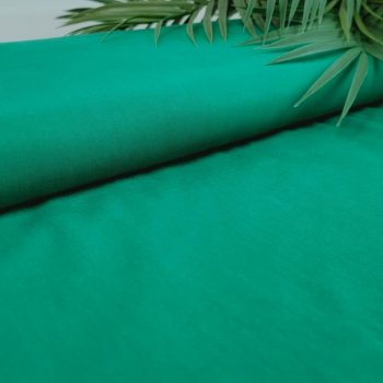 Toptex Tencel™ - Blusenstoff- smaragd