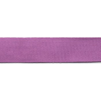 weiches Taschen/Gurtband - violet