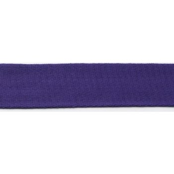 weiches Taschen/Gurtband - purple