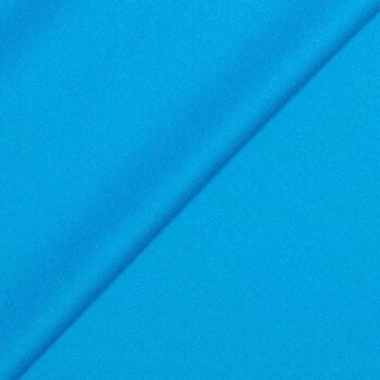 Bambus Webware - Ibiza Blue