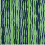 Viskose-Satin-Webware - Stripes - lila/lime