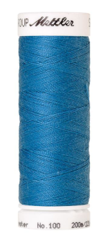 Nähgarn Seralon - Wave Blue (0022)