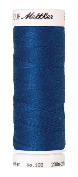Nähgarn Seralon - Colonial Blue (0024)