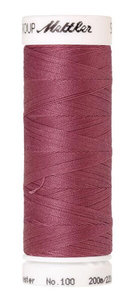 N&auml;hgarn Seralon - Pink Agate (0155)