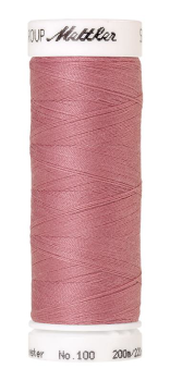 Nähgarn Seralon - Pink Rose (0156)