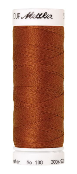 Nähgarn Seralon - Copper (0163)
