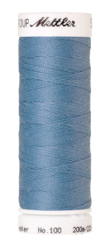 Nähgarn Seralon - Azure Blue (0272)