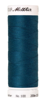 Nähgarn Seralon - Dark Turquoise (0483)