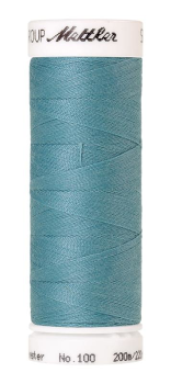 Nähgarn Seralon - Frosted Turquoise (0616)