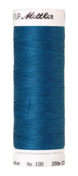 Nähgarn Seralon - Tropical blue (0693)