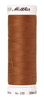 Nähgarn Seralon - Bronze (0899)
