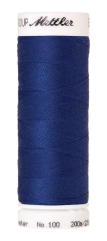 Nähgarn Seralon - Blue Ribbon (2255)