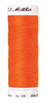 Nähgarn Seralon - Hunter Orange (2260)