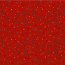 Baumwoll-Webware - Weihnachtsstoff Mistelzweig rot mit Gold-Shimmer