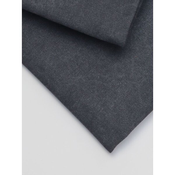 Mind the Maker - Loreen Light Canvas - Worn Black