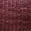 Steppstoff - Streifen - wine