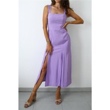 ebook-Schnittmuster Kleid Adora (C/D+ Cup) Gr. 32-50 | La Bavarese