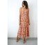 ebook-Schnittmuster Kleid Adora (C/D+ Cup) Gr. 32-50 | La Bavarese