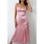 ebook-Schnittmuster Kleid Adora (C/D+ Cup) Gr. 32-50 | La Bavarese