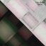 Rest = 2,00 m*  Fibre Mood - Baumwoll-Webware im Digital-Druck Stone Washed Block