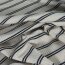 meetMilk - Derby Stripe Jersey - shell