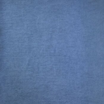Rayon Webware -  Silky Soft Touch - jeansblau