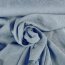 Rayon Webware -  Silky Soft Touch - jeansblau