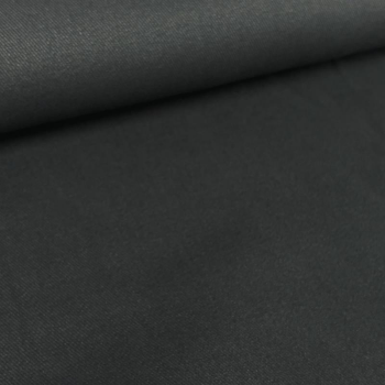 Mind the Maker - Tuck Cotton Twill - slate