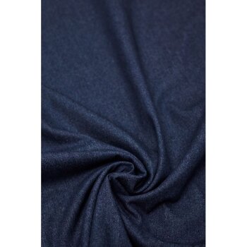 Rest = 0,60 m*  Mind the Maker - Jeans - Dark Blue