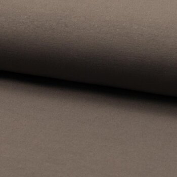 Rest = 1,80 m*  Hosen-/Rockstoff Bengaline-Stretch - dark...