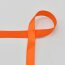 Satinband - 16 mm breit - orange