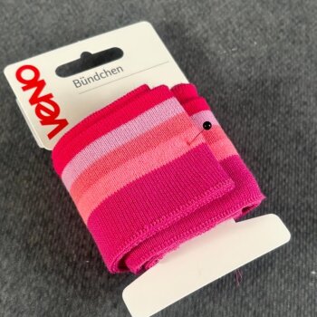 Cuff / Fertigbündchen - 45 mm breit -...