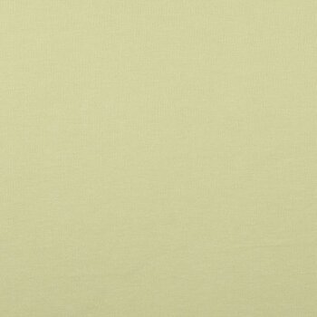 Rest = 1,20 m* Soft-Feinstrick - uni mint