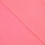 Rest = 1,10 m* Bi-elastischer Sport Jersey - Matt - Blickdicht - pink