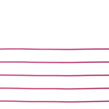 French Terry - Lineas by Lillesol & Pelle -...