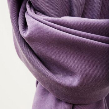 Rest = 0,60 m*  meetMilk - Tencel Soft Stretch Twill - Mauve